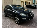 MERCEDES ML 500 Good Conditions